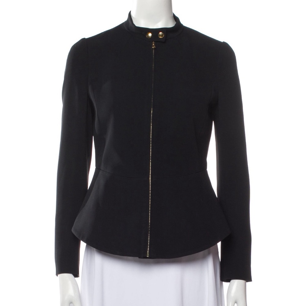 Chic and classic Gucci blazer